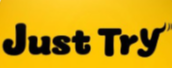 Just Try Pet Logo