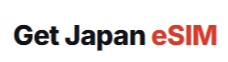 Get Japan eSIM Logo