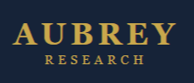 Aubrey Research Logo