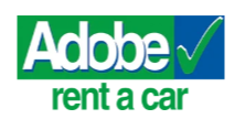 Adobe Car Logo
