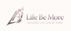 Life Be More Logo