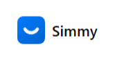 Simmy Logo