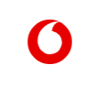 Vodafone Travel eSIM Logo