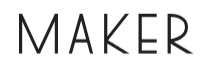 Maker Wine Logo