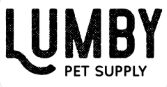 Lumby Pet Supply