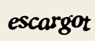Escargot