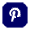 Pinterest logo